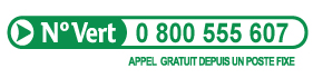 Appel gratuit